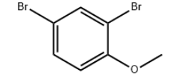 2,4-ડીબ્રોમોઆનિસોલ કાસ 21702-84-1
