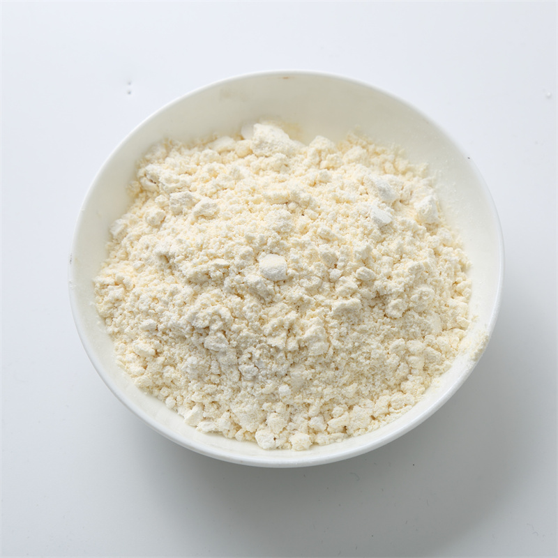 2-એમિનો-4,6-ડીક્લોરોપાયરીમિડીન સીએએસ 56-05-3