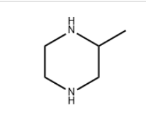 2-મેથિલપાઇપેરાઝિન CAS 109-07-9