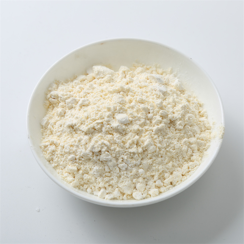 3-નાઇટ્રોબેન્ઝોઇક એસિડ CAS 121-92-6