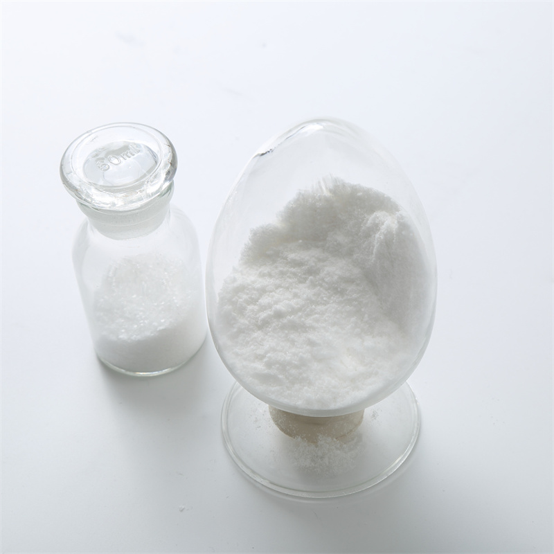 4-બ્રોમોબેન્ઝોઇક એસિડ CAS 586-76-5