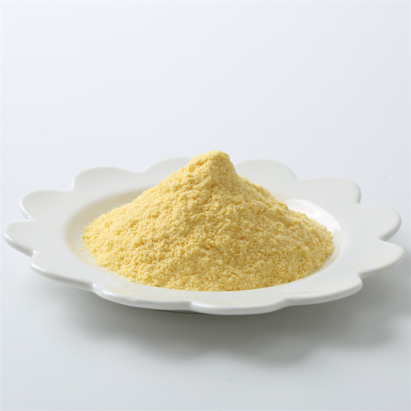 5-ફ્લોરો-2-નાઇટ્રોફેનોલ CAS 446-36-6