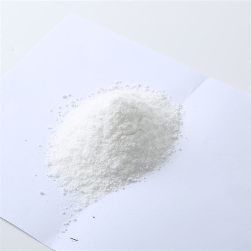 6-ક્લોરો-3-મેથિલુરાસિલ CAS 4318-56-3