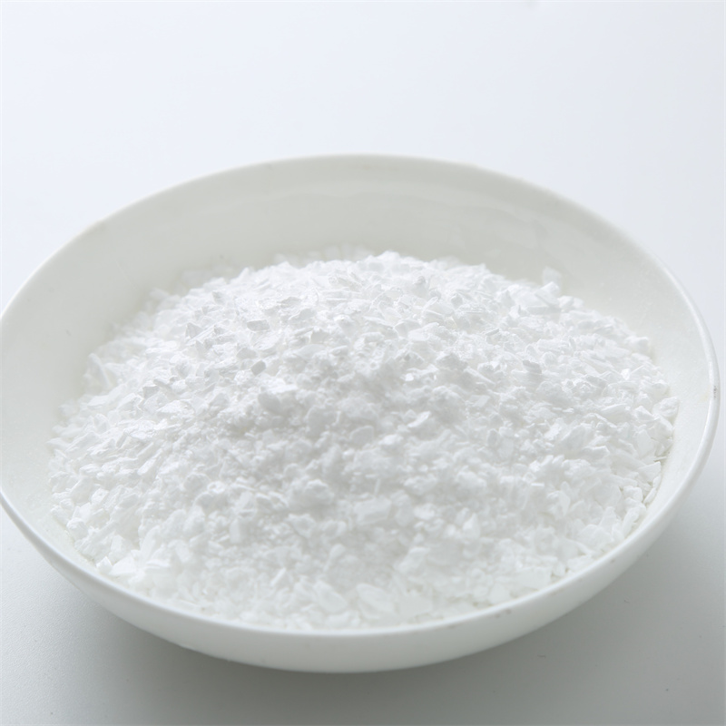બોવાઇન આલ્બ્યુમિન CAS 9048-46-8