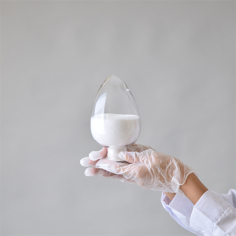 Piperazine-N,N'-bis(2-હાઈડ્રોક્સીપ્રોપેનેસલ્ફોનિક એસિડ) સેસ્કીસોડિયમ મીઠું CAS 108321-08-0